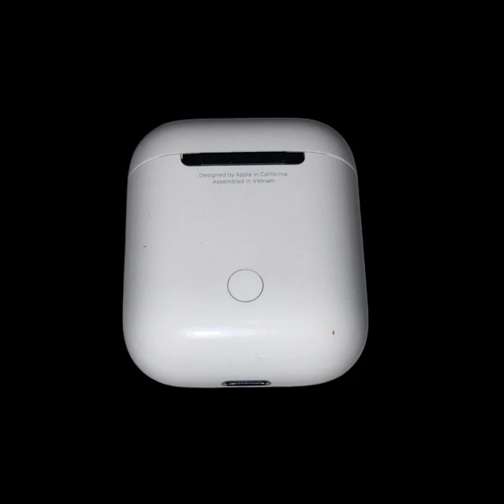 Apple Lightning Charging Case (A1602) - Genuine. Good condition & Working order - Picture 8 of 9